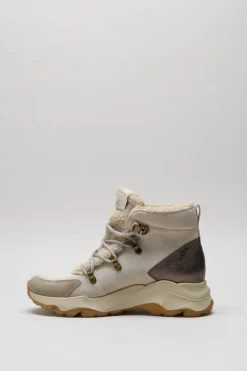 Hispanitas - Lichtbeige Sneaker