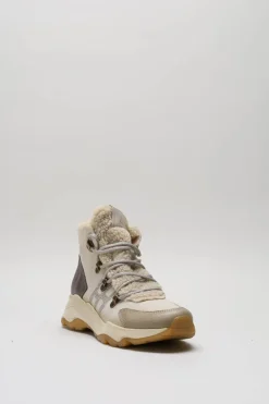 Hispanitas - Lichtbeige Sneaker