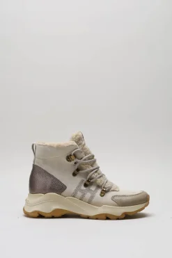 Hispanitas - Lichtbeige Sneaker