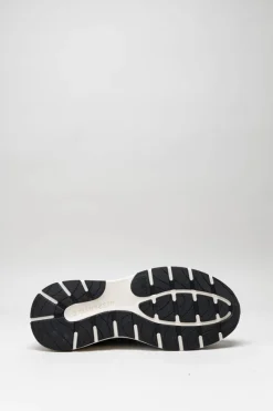 Hispanitas - Lichtblauw Sneaker