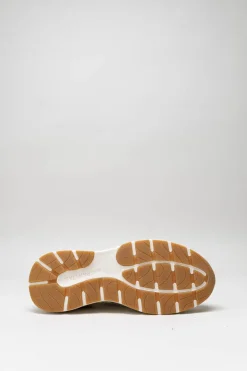 Hispanitas - Lichtblauw Sneaker