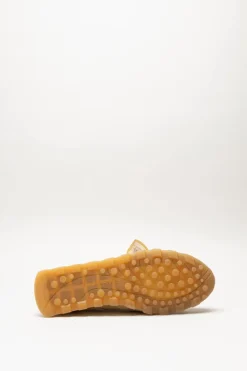 Hispanitas - Lichtbruin Mocassin