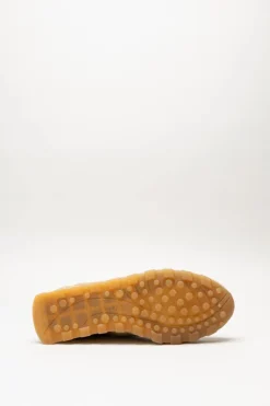 Hispanitas - Lichtbruin Sneaker