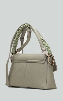 Hispanitas - Lichtgroen Cross body
