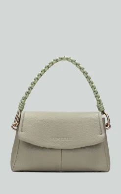 Hispanitas - Lichtgroen Cross body