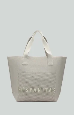 Hispanitas - Lichtgroen Handtas