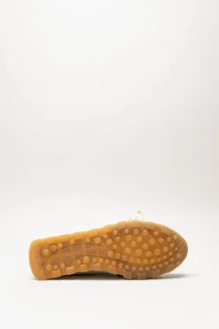Hispanitas - Lichtgroen Mocassin