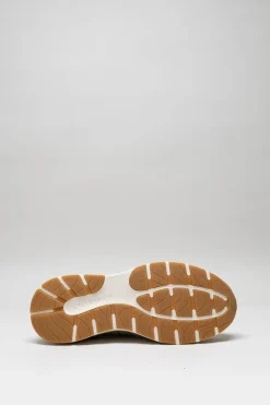 Hispanitas - Lichtgroen Sneaker
