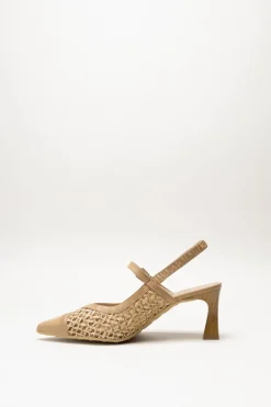 Hispanitas - Nude Pump