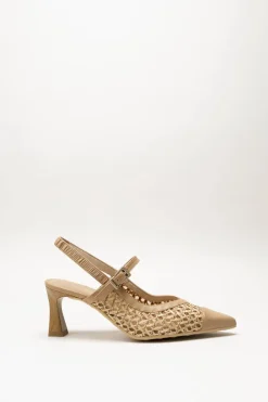 Hispanitas - Nude Pump