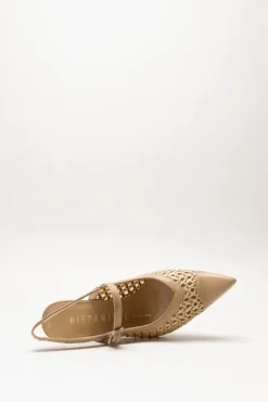 Hispanitas - Nude Pump