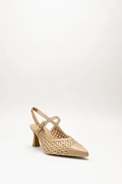 Hispanitas - Nude Pump