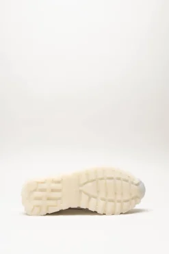 Hispanitas - Wit Sneaker
