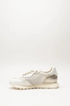 Hispanitas - Wit Sneaker