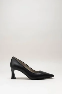 Hispanitas - Zwart Pump