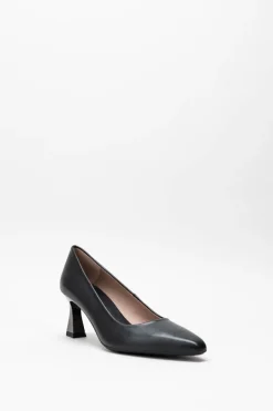 Hispanitas - Zwart Pump