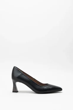 Hispanitas - Zwart Pump