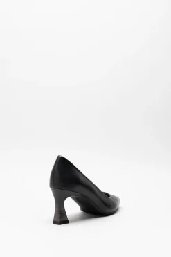 Hispanitas - Zwart Pump