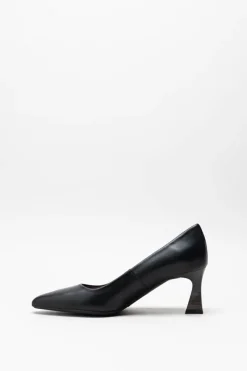 Hispanitas - Zwart Pump