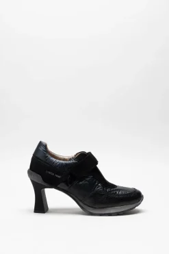 Hispanitas - Zwart Pump