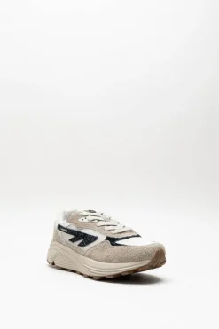 Hi-tec - Beige Sneaker