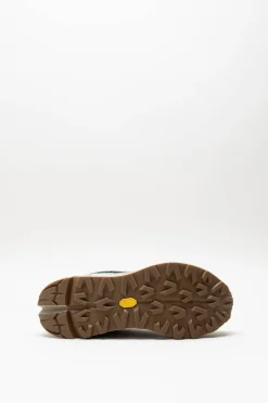 Hi-tec - Beige Sneaker