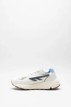Hi-tec - Ecru Sneaker