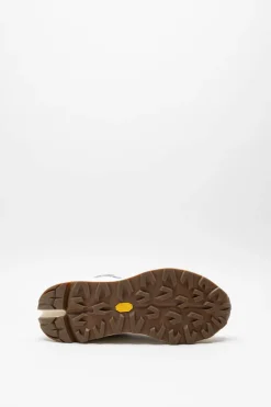 Hi-tec - Ecru Sneaker