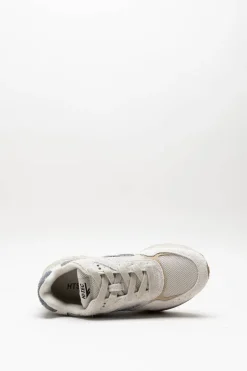 Hi-tec - Gebroken wit Sneaker