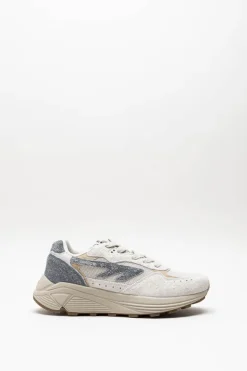 Hi-tec - Gebroken wit Sneaker