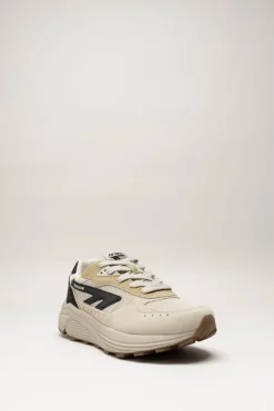 Hi-tec - Grijs Sneaker