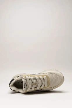 Hi-tec - Grijs Sneaker
