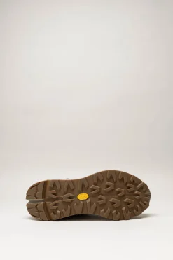 Hi-tec - Grijs Sneaker