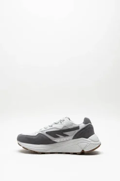 Hi-tec - Grijs Sneaker