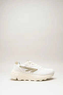 Hi-tec - Wit Sneaker