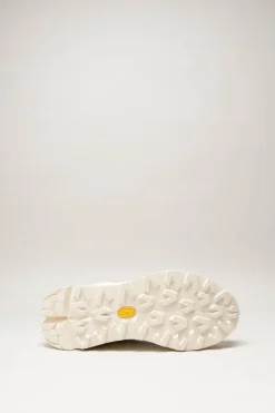 Hi-tec - Wit Sneaker