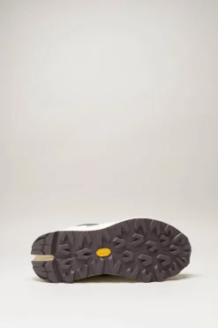 Hi-tec - Wit Sneaker