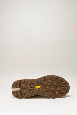 Hi-tec - Wit Sneaker