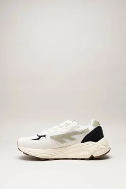 Hi-tec - Wit Sneaker