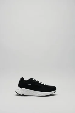Hi-tec - Zwart Sneaker