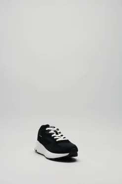 Hi-tec - Zwart Sneaker