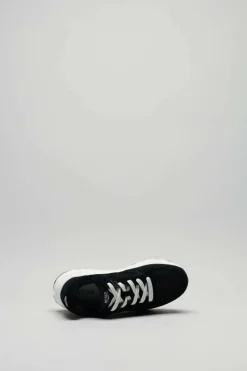 Hi-tec - Zwart Sneaker