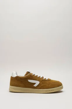 Hub - Camel Sneaker