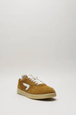 Hub - Camel Sneaker
