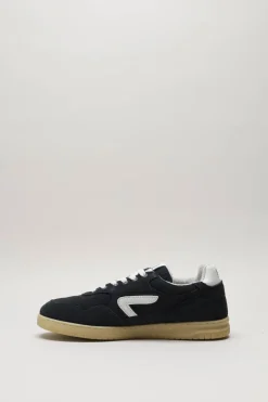 Hub - Donkerblauw Sneaker