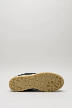 Hub - Donkerblauw Sneaker