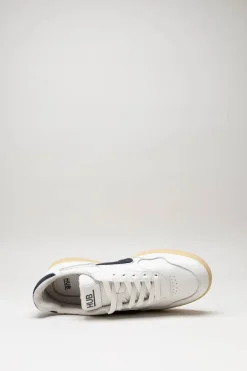 Hub - Gebroken wit Sneaker