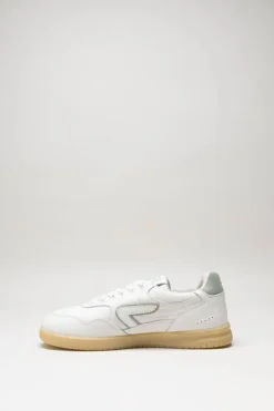 Hub - Gebroken wit Sneaker