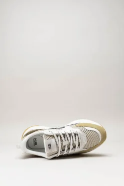 Hub - Kaki Sneaker