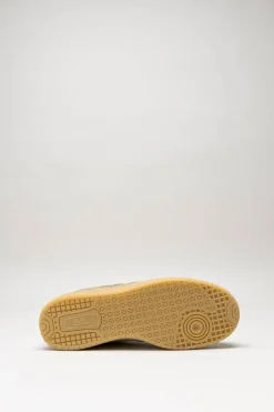 Hub - Lichtbruin Sneaker